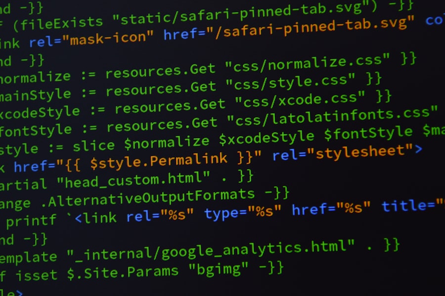 Database Optimization
