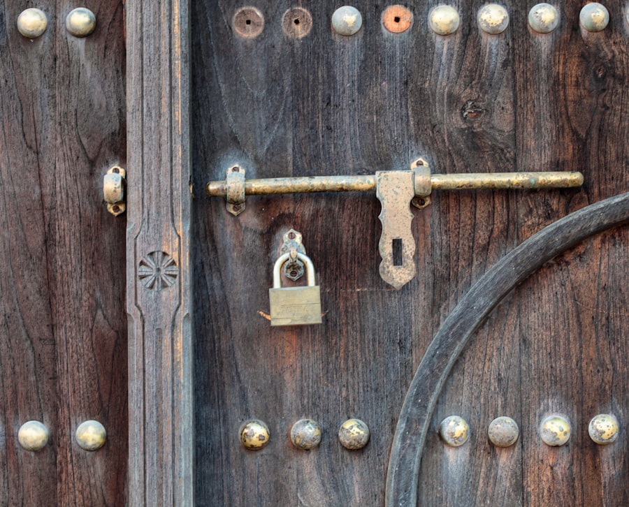 SSH Key-Based Authentication