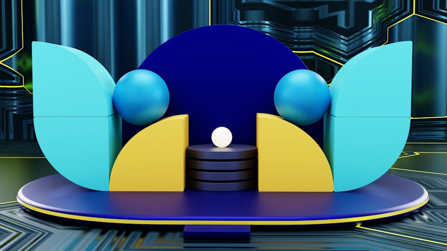 Change Web Server Port