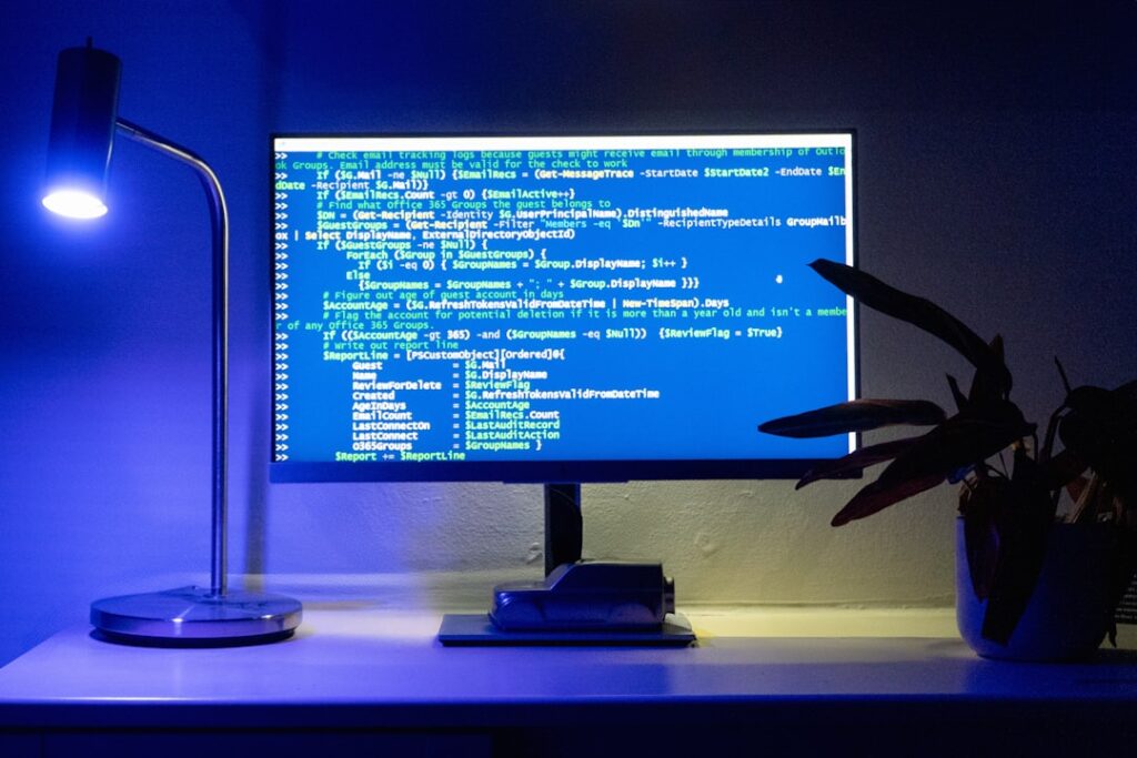 Photo CyberPanel vs VestaCP