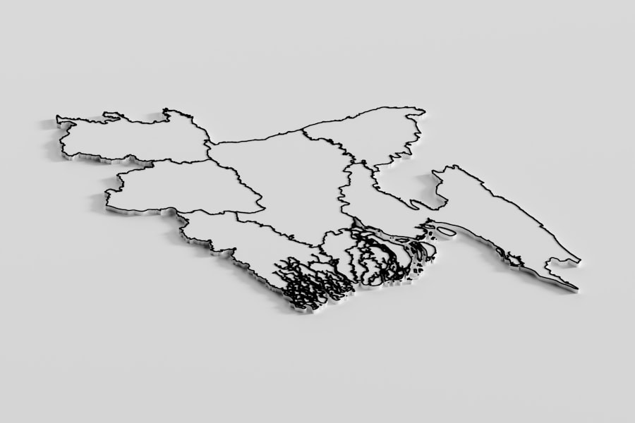 Photo WordPress Multisite Domain Mapping