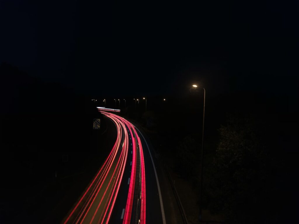 Photo Website Traffic