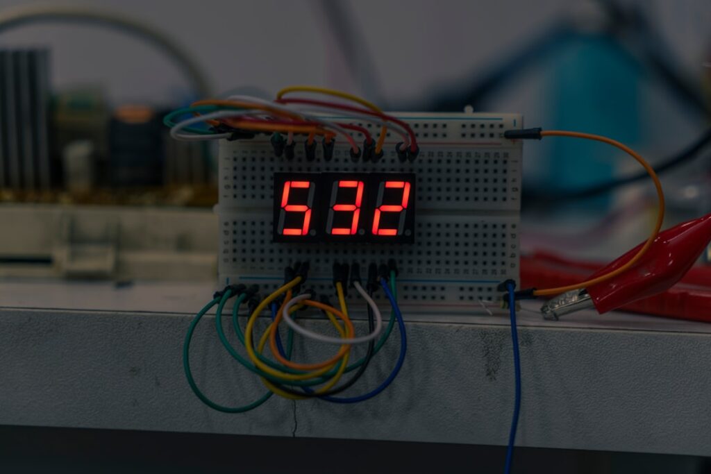 Photo Error Monitoring