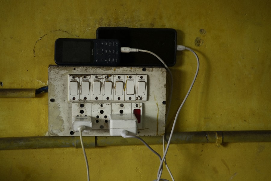 Photo CyberPanel Control Panel Access