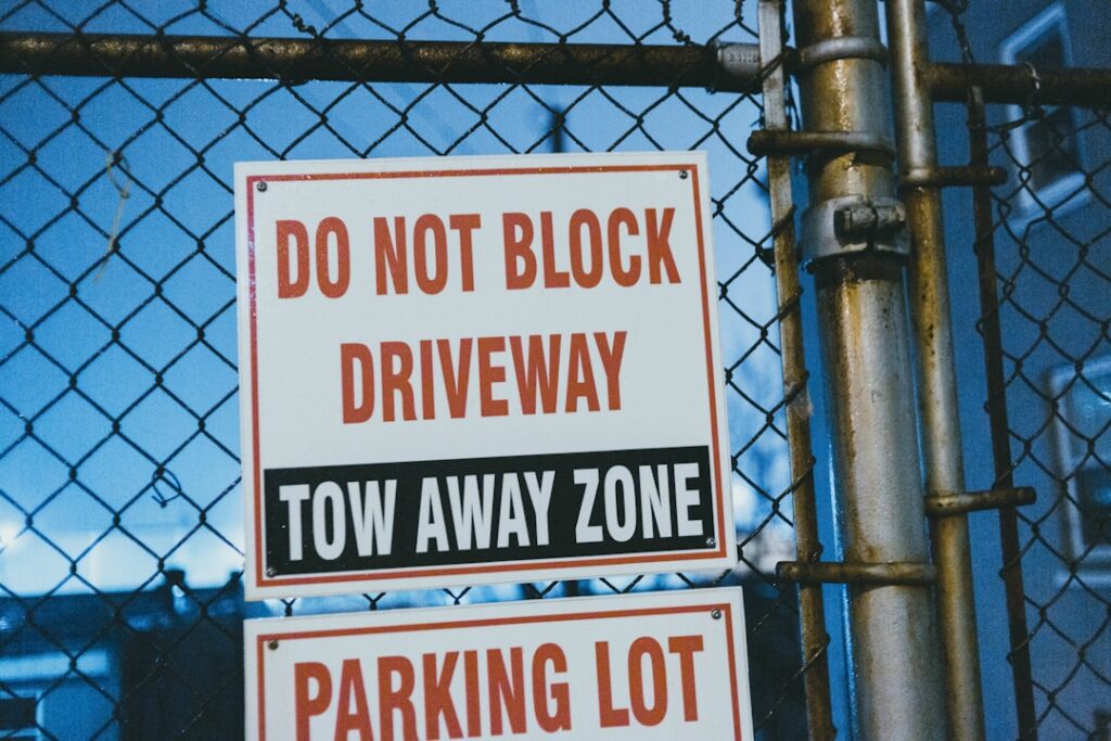 Photo Geo-IP Blocking Rules