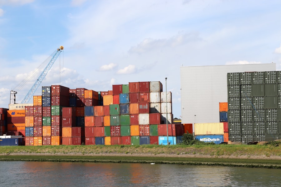 Photo Docker Container Environment