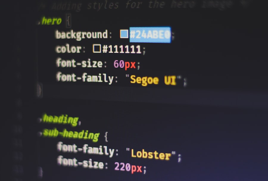 Photo WebPageTest Scripting