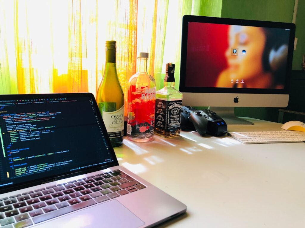 Photo MariaDB Optimization