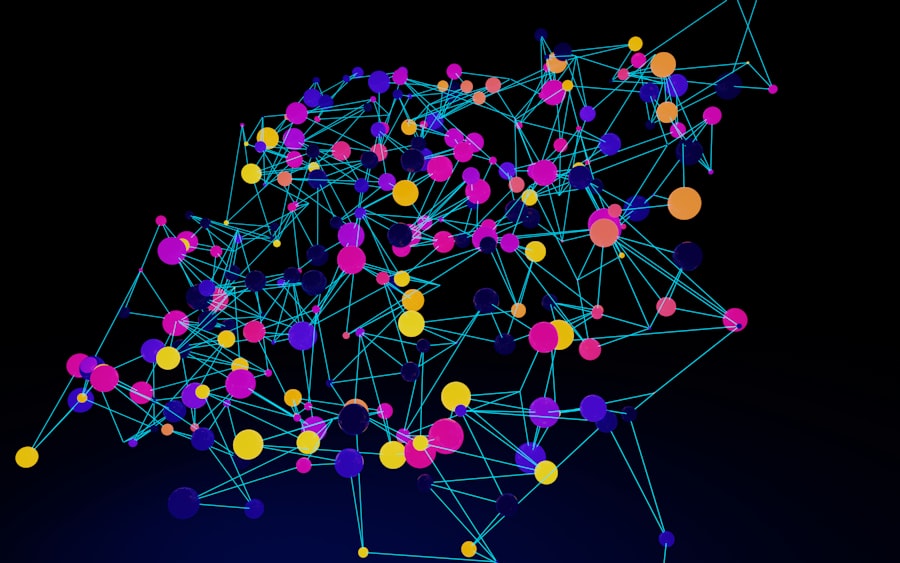 Photo Network Segmentation