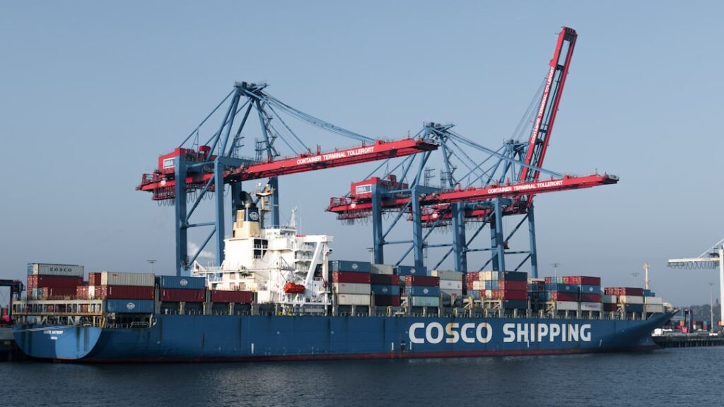 Photo WooCommerce Shipping and Tax Setup