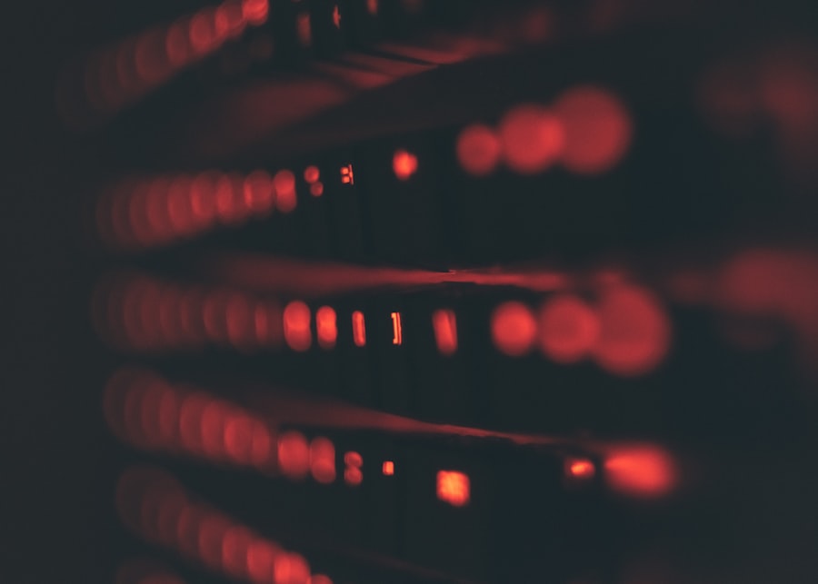 Photo Auditing Server Logs