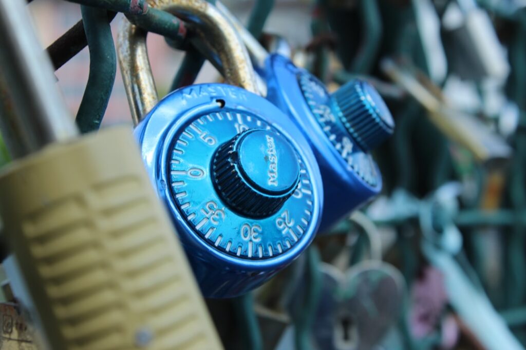 Photo WordPress Security Maintenance Checklist