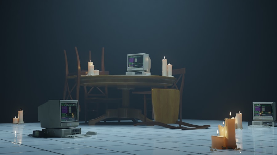 Photo Virtual Hosts